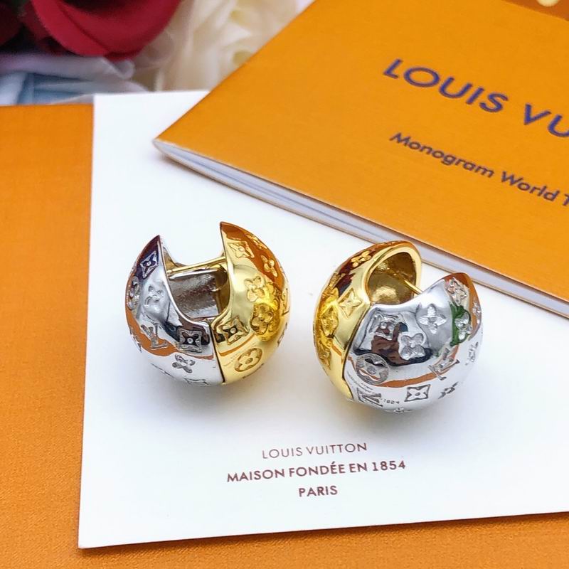 LV Earring 03lyr242 (1)